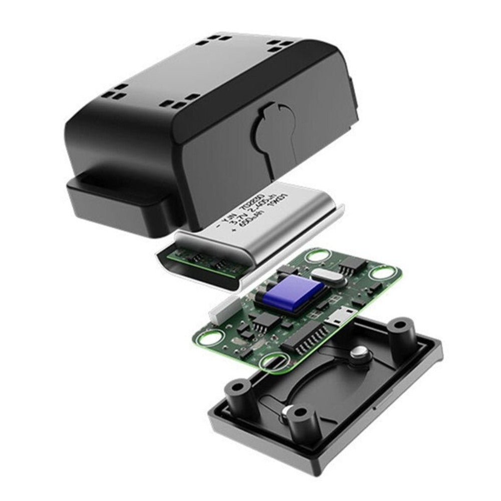 Pet Remote Control With Shock Vibration