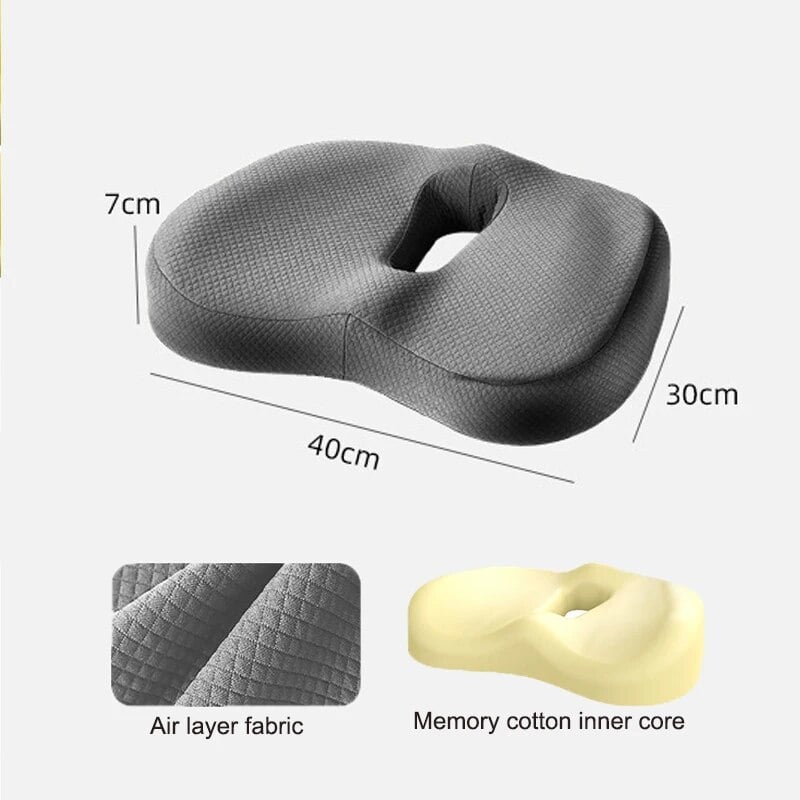 (🔥49% off )Premium Soft Hip Support Pillow