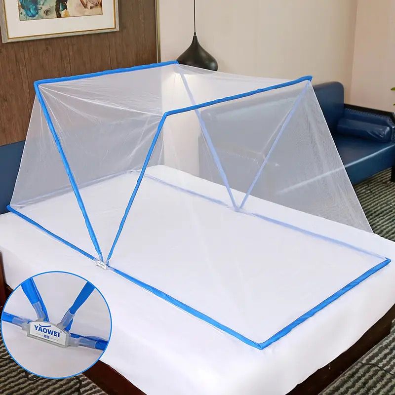 FOLDABLE PREMIUM MOSQUITO BED NET