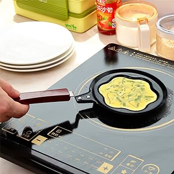 Egg Frying Pan Non-Stick