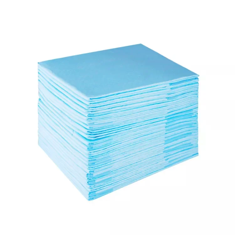 Various types of low price non-wowen fabric pet supplies urine pad for cat dogs training pet disposable pee urine pads