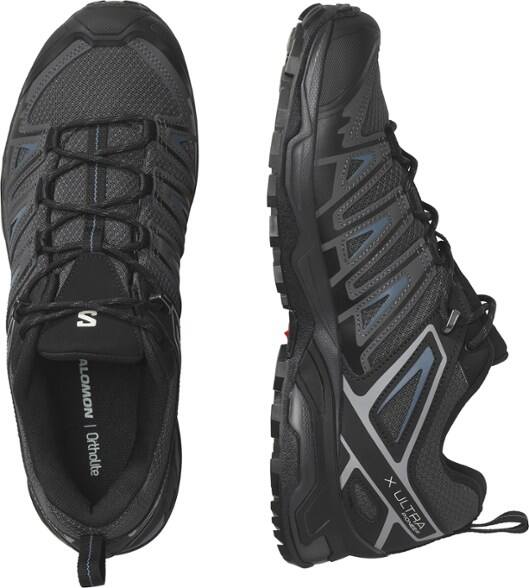 wxl-Salomon X Ultra Pioneer Aero Calzado de senderismo - Hombre