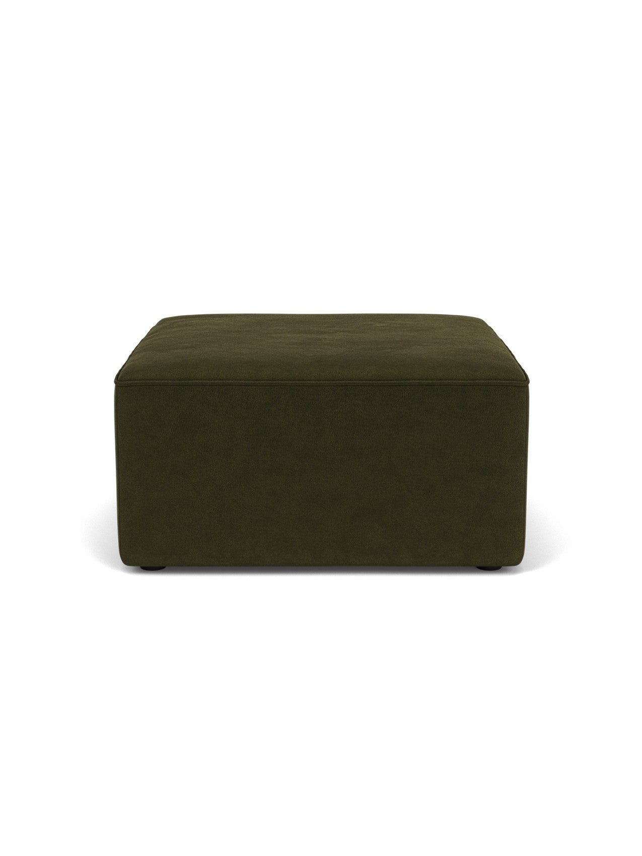 Eave Sectional Pouf