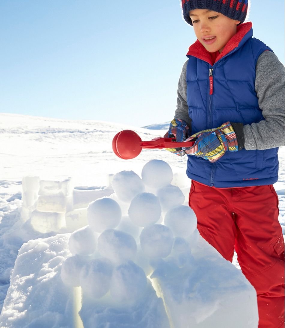 🎁Endless Fun Snowball Kit