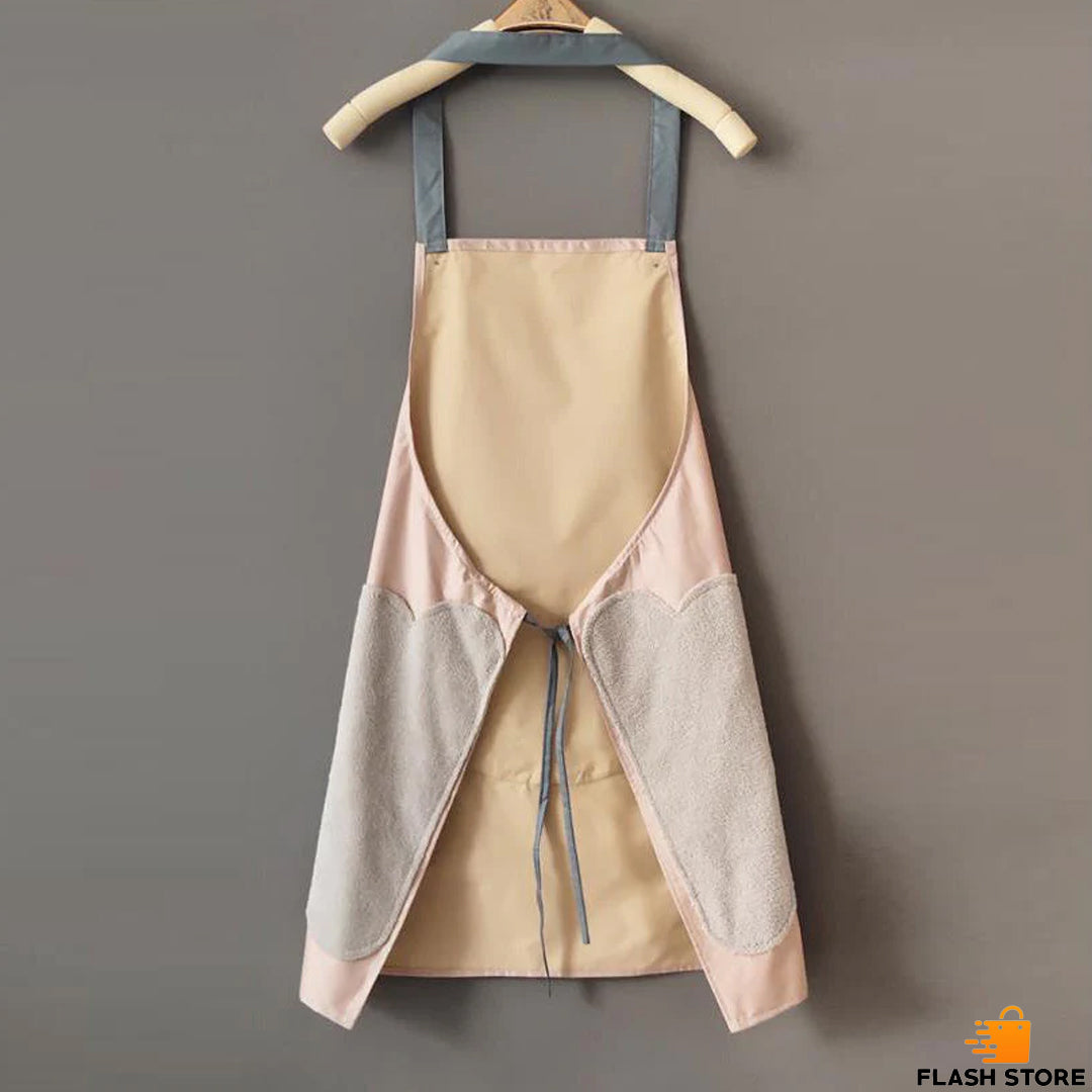 Kitchen Cooking Apron