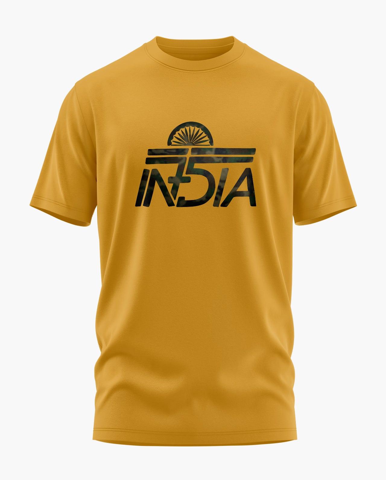 India75 T-Shirt