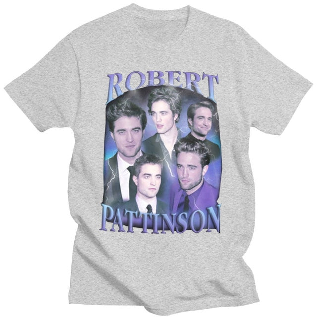 Robert Pattinson Tee