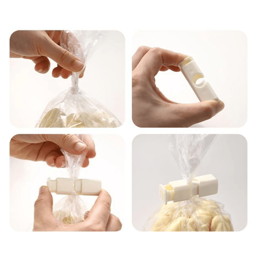 (CHRISTMAS HOT SALE-49% OFF) Food Fresh-Keeping Sealer(BUY MORE SAVE MORE)