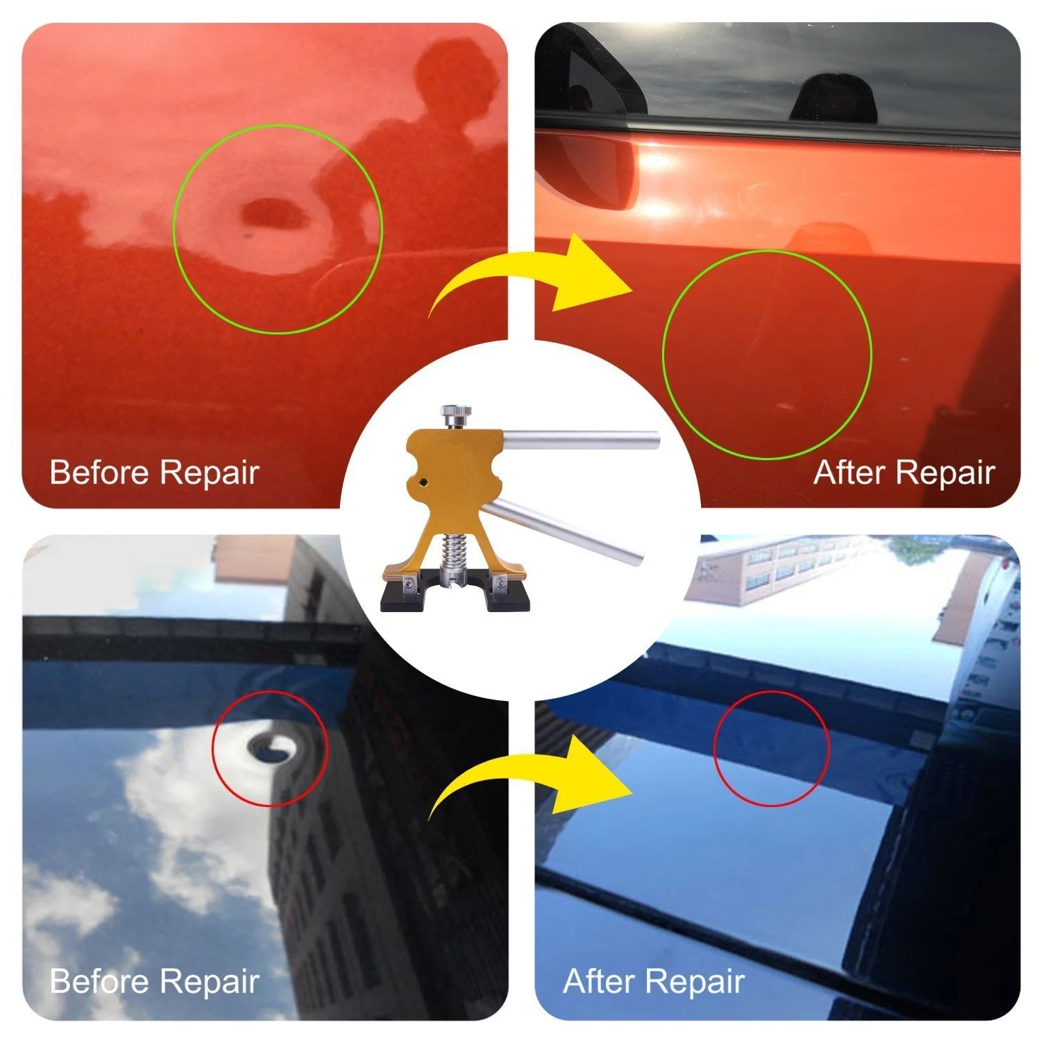 Paintless Dent Repair Tools (Big Sale )