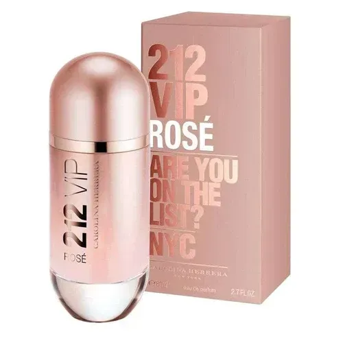 3 Perfumes Carolina Herrera 212 VIP ROSÉ. Paco Rabanne OLYMPÉA e Chanel COCO MADEMOISELLE 100ml