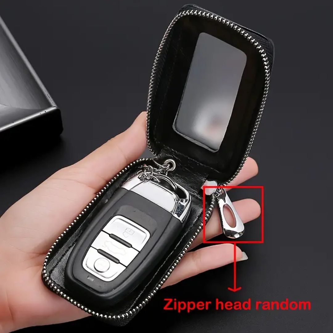 Universal Car Key Case