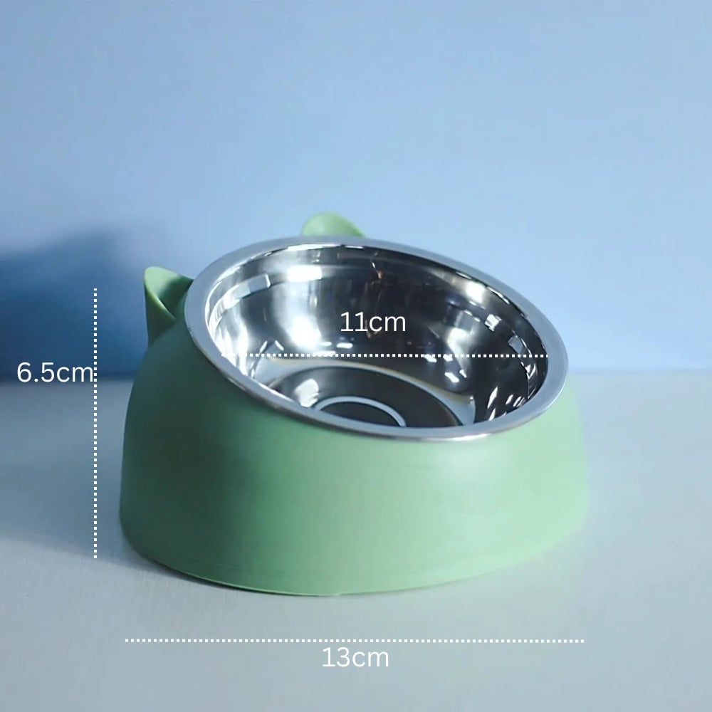 Pet Feeding Bowl