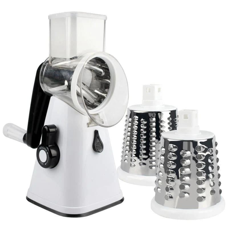 🎁Multifunctional Vegetable Cutter Slicer