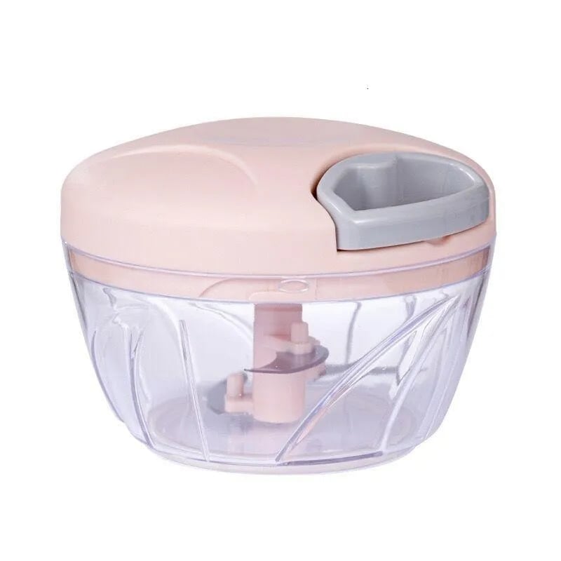 🎉Last Day 49% OFF😍Pull Vegetable Chopper - Best Kitchen Gift