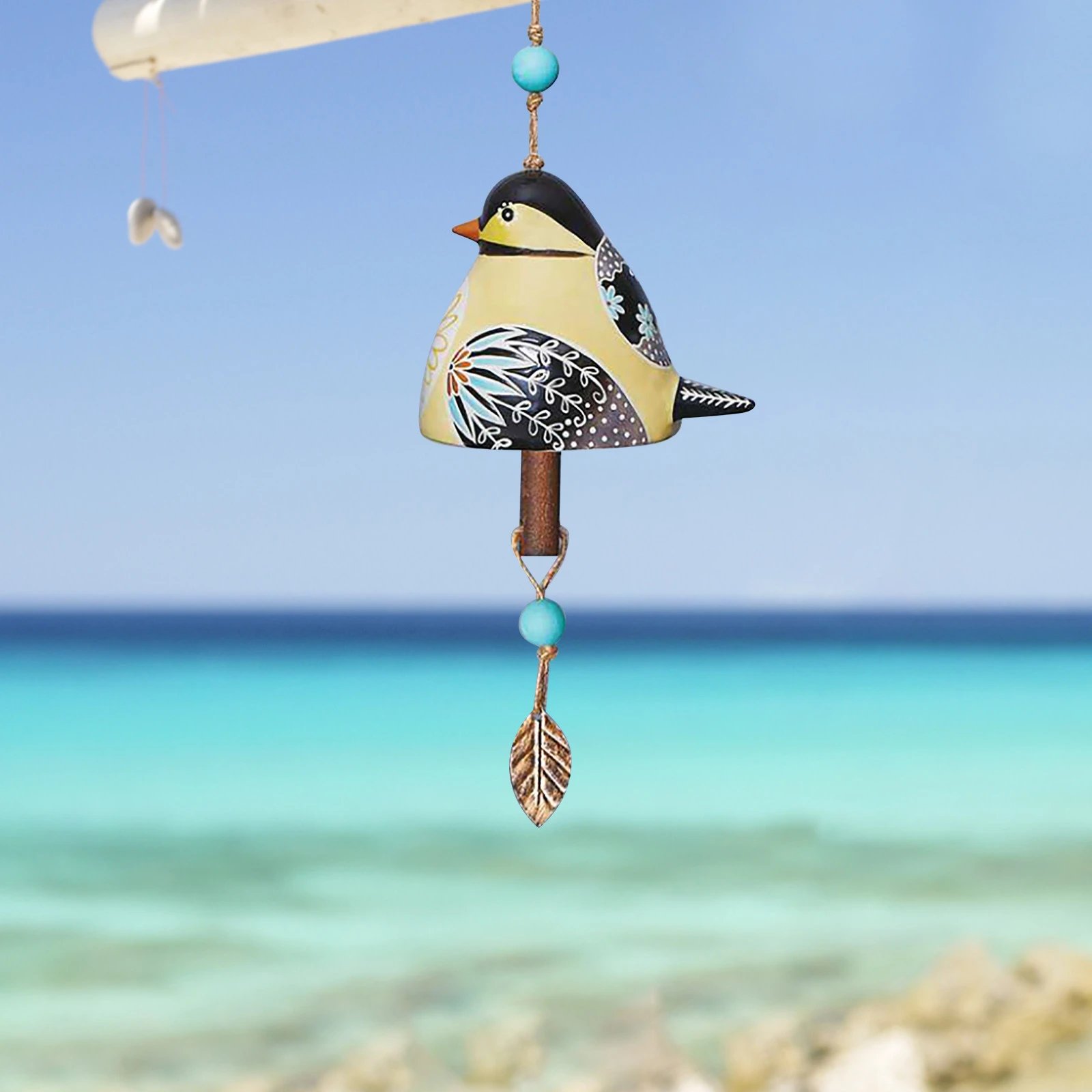 💥Hot Promotion 49% OFF🦜Bird Song Bell