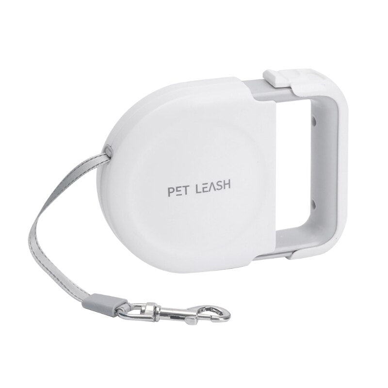 5M Retractable Dog Leash