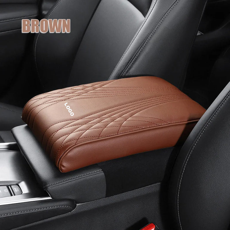 Auto Armsteun Afdekking Hoogte Pad