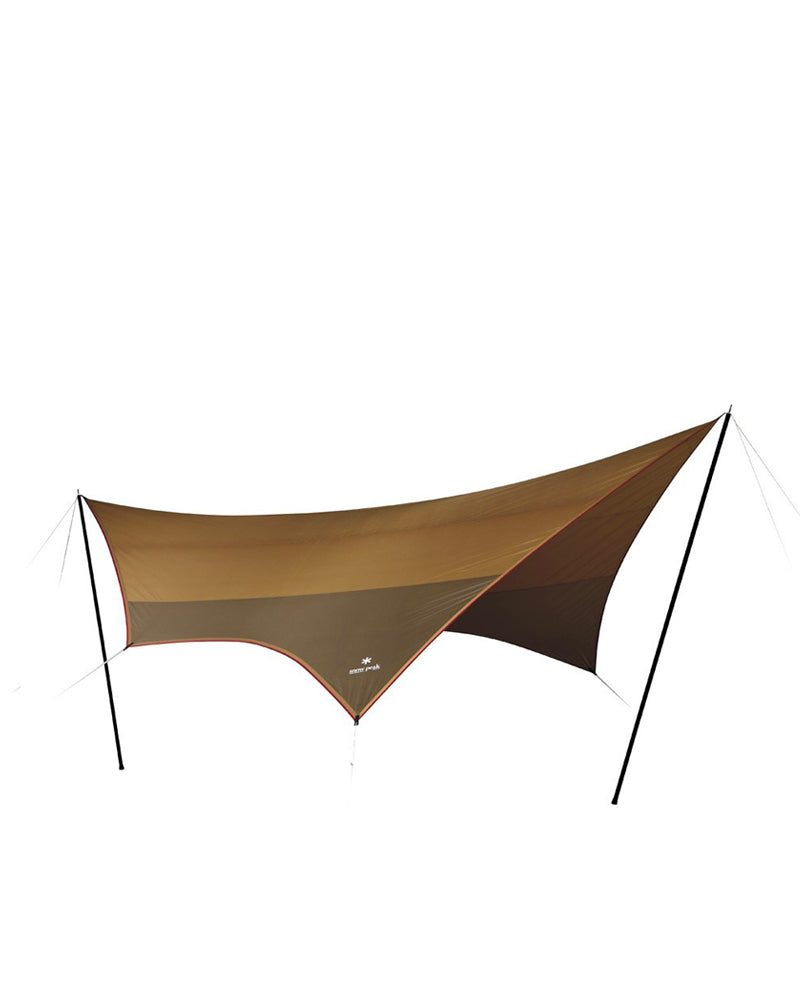 Amenity Medium Tent & Tarp Set