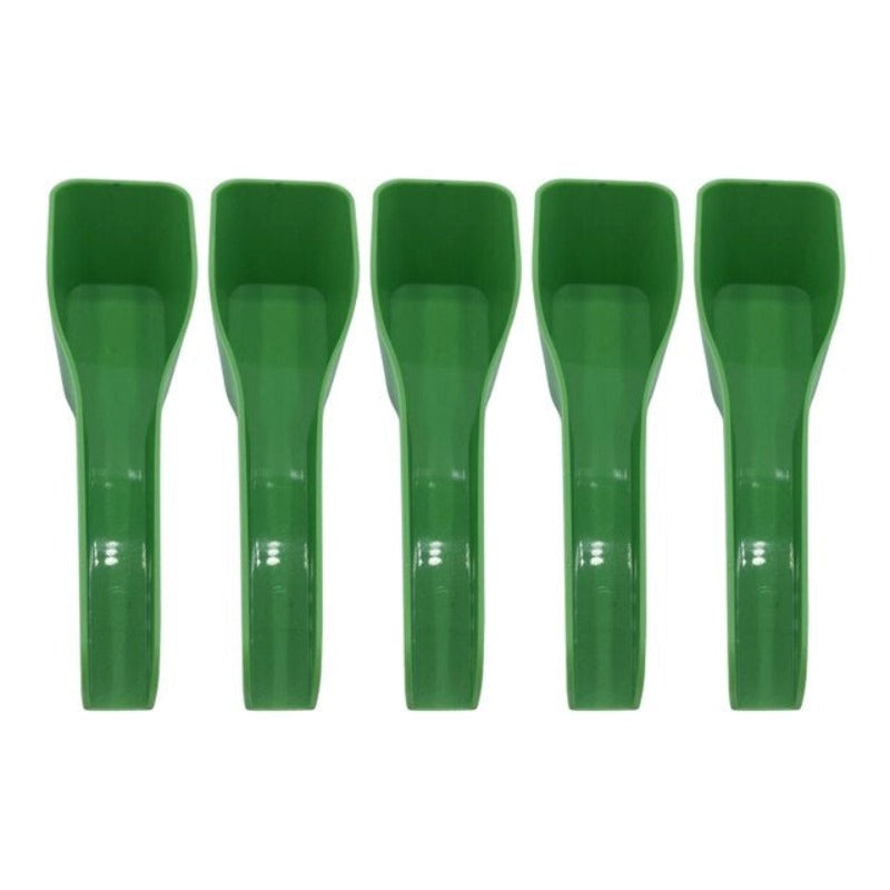 Bird Plastic Feeding Spoon