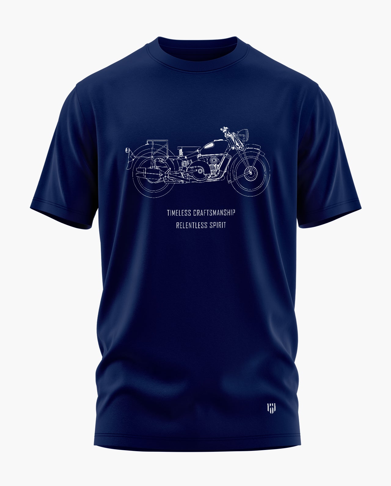 TIMELESS RIDE T-Shirt