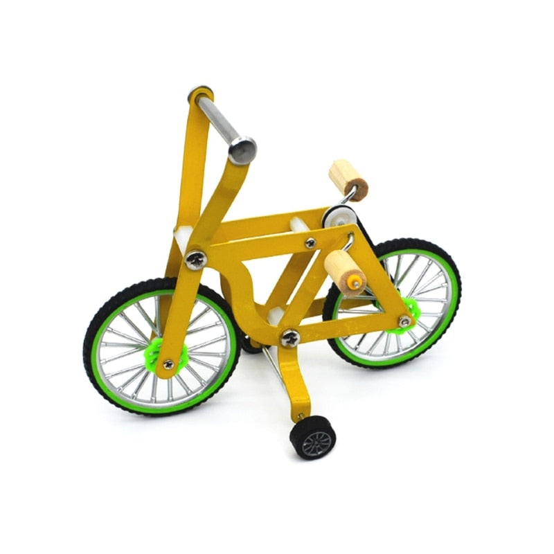 Bird Bicycle Toy