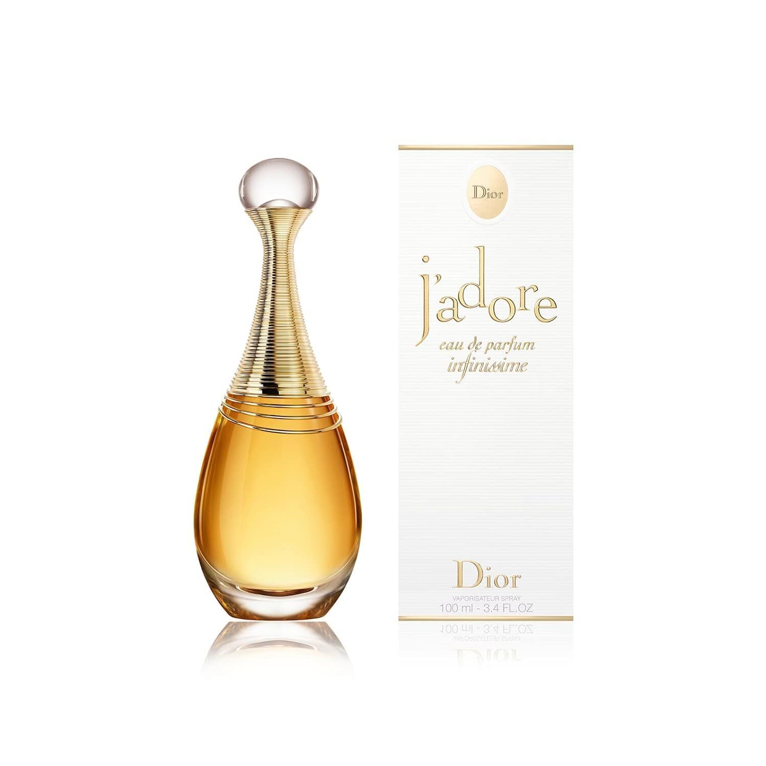 Christian Dior Jadore Infinissime Women 3.4 oz EDP Spray