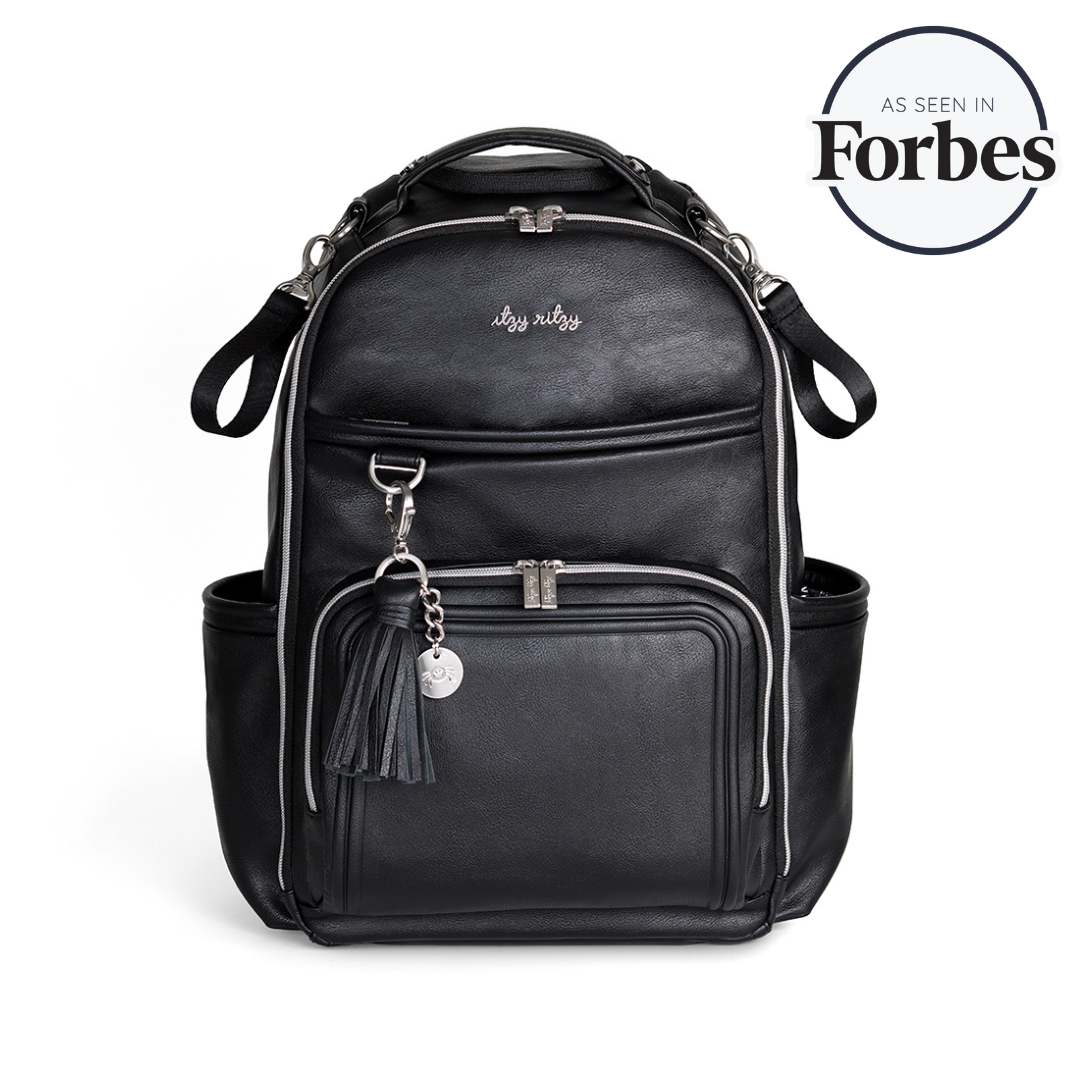 Boss Plus Large Diaper Bag Backpack