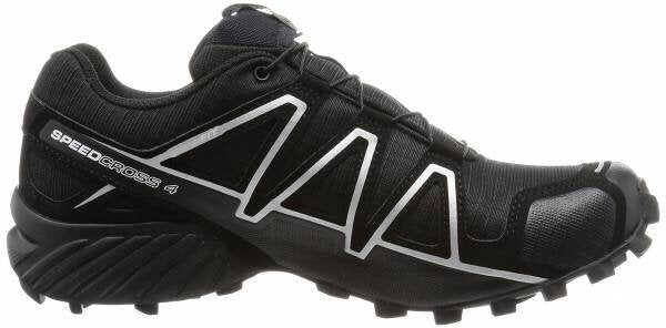 wxl-Zapatillas Speedcross 4 GTX