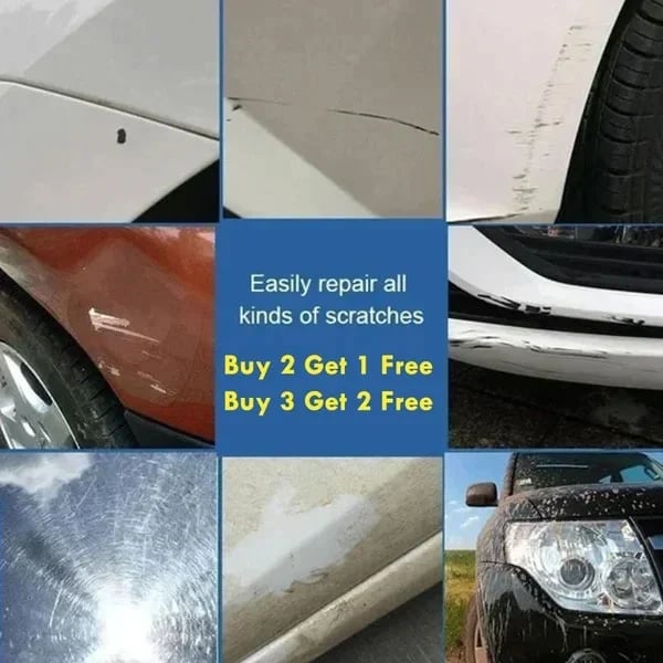 🔥🔥Last Day 69% OFF🔥🔥 Car Scratch Repair Spray🚙 suitable for all colors car paint