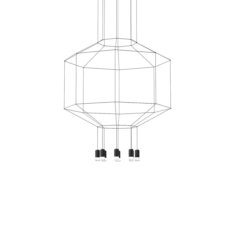 Emhyr | Modern Chandelier