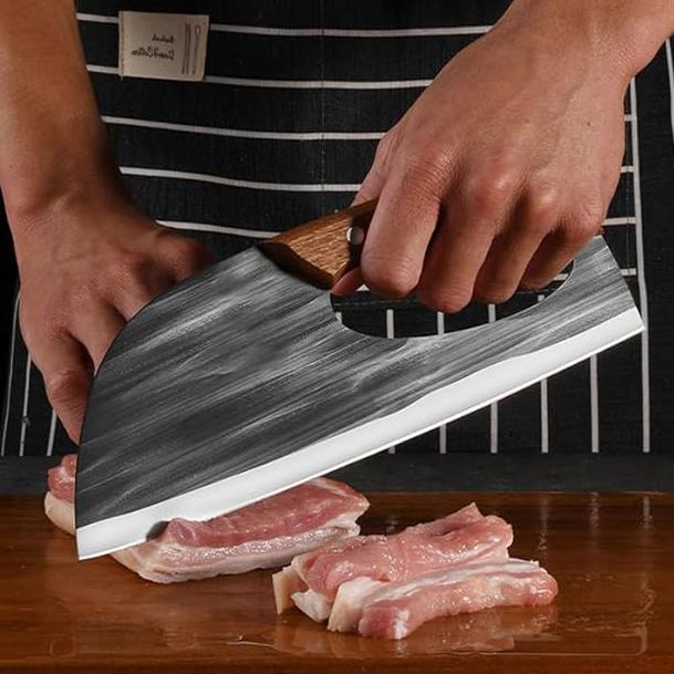 🔥Last Day Promotion 75% OFF🔥Labor-Saving Kitchen Knife