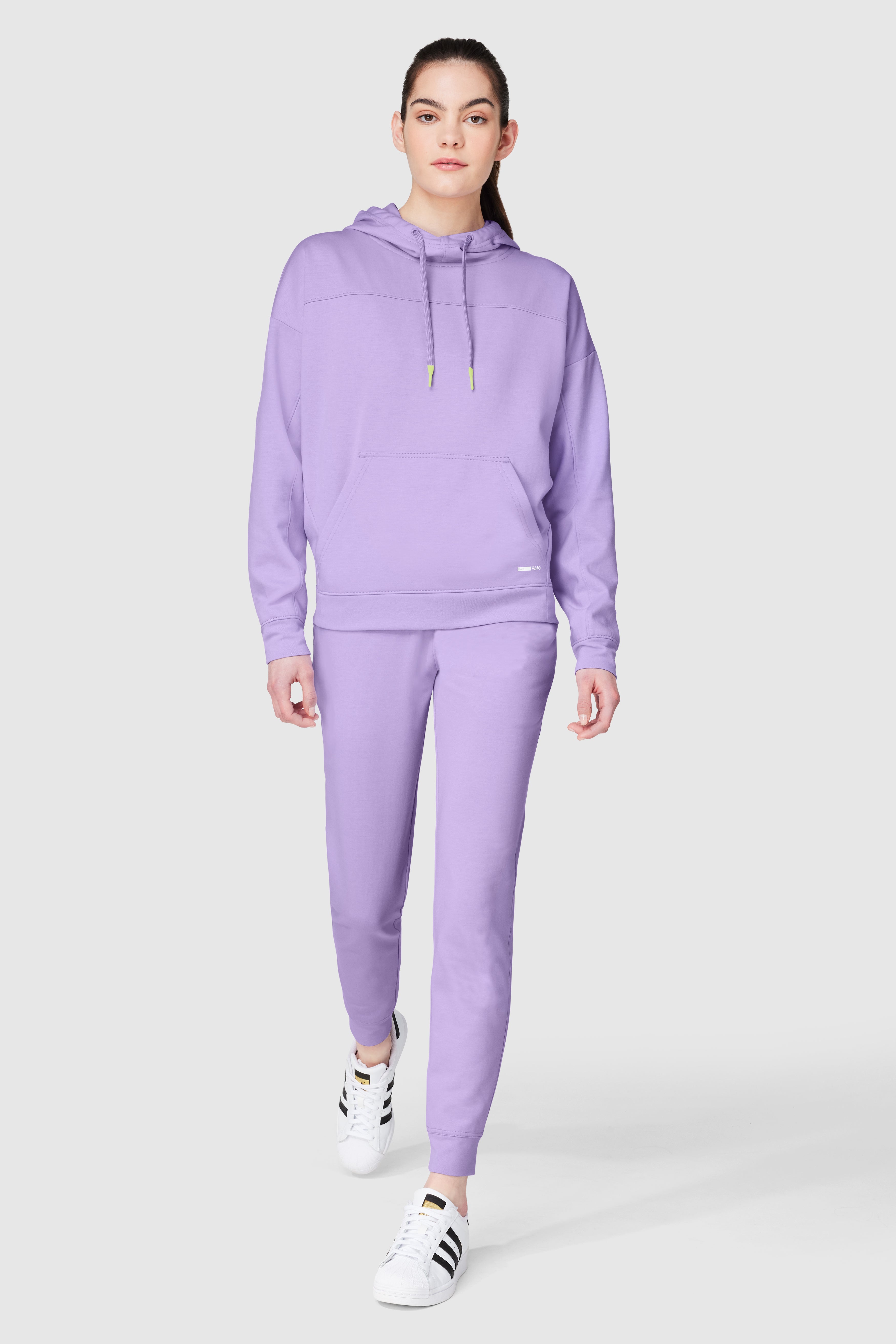 Free FWD Women's DriRelease® Fleece Hoodie