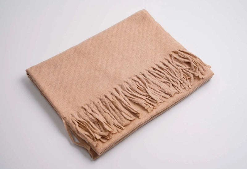 Trade Winter Scaves Women Plain Shawls Scarf Banquet Scarf Shawl