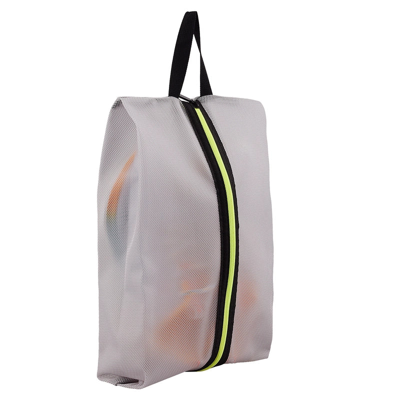 Shoe Bag Shoe Bag Shoe Cover Travel Shoes Storage Bag Sports Shoes Storage Hanging TPU Composite Material Dustproof And Waterproof
