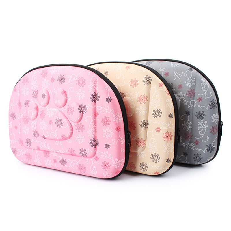 Shoulder Outdoor Bags for Small Pets
