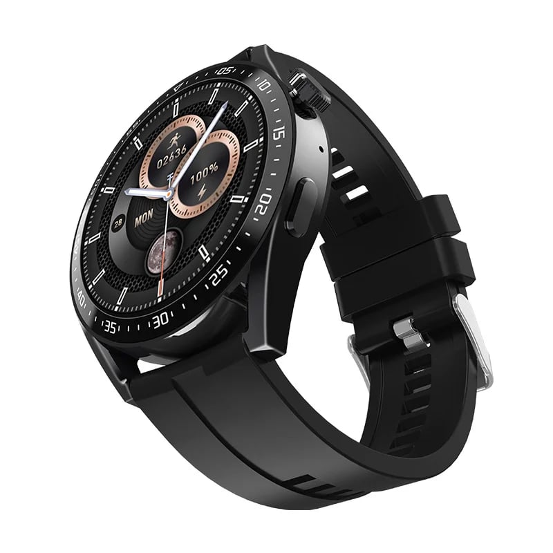 🔥🔥Hot Sale 49%-Painless blood sugar health monitoring smart Bluetooth talking watch (BUY 2 FREE SHIPPING)🔥🔥