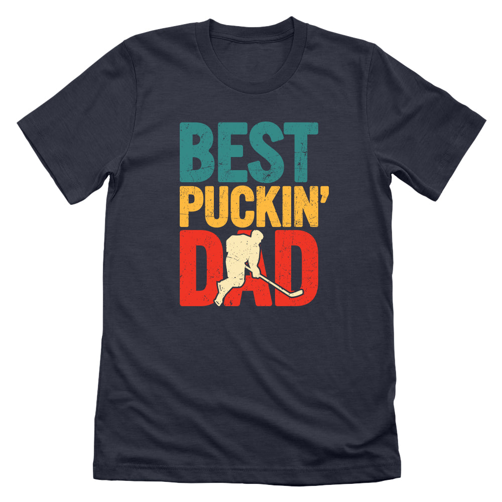 Best Puckin' Dad