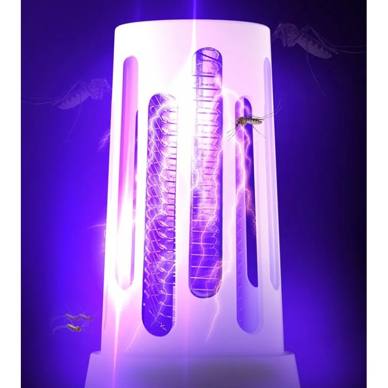 Electric Insect Lamp . Insecticidal lamp for mosquitoes