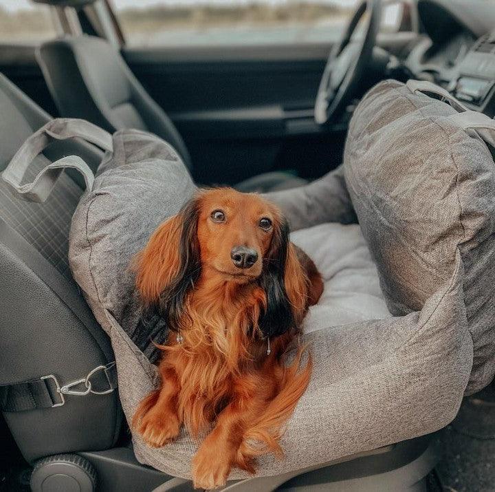 JetPaws Portable Dog Bed