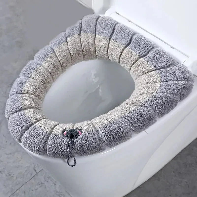 Toilet Seat Cover Mat