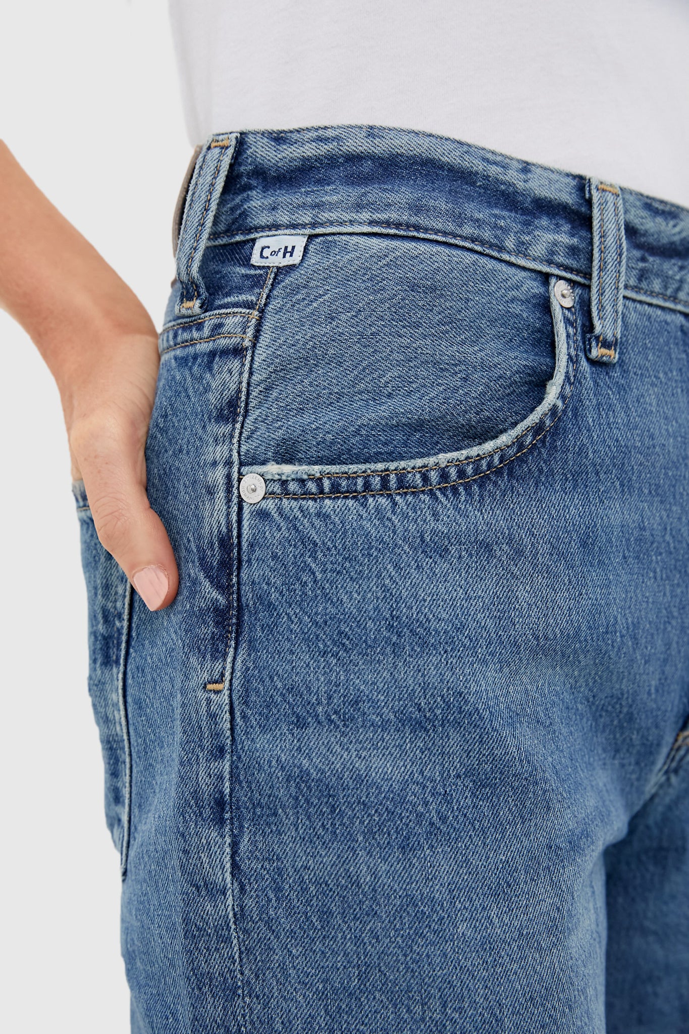 Starsign Annina Trouser