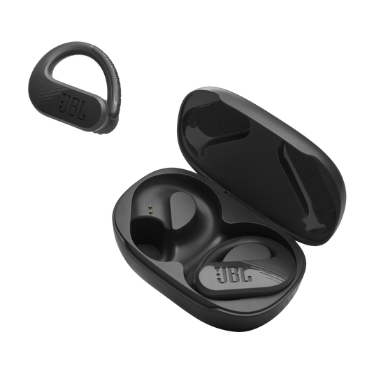 JBL Endurance Peak 3 - True Wireless Headphones