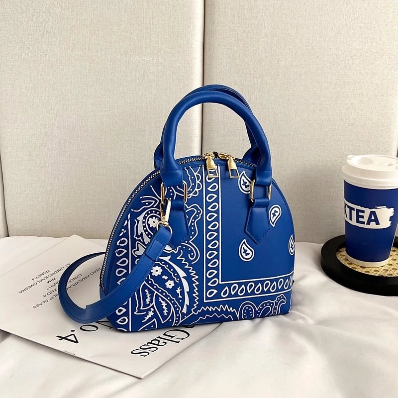3 Pieces Women's Medium All Seasons Pu Leather Classic Style Handbag