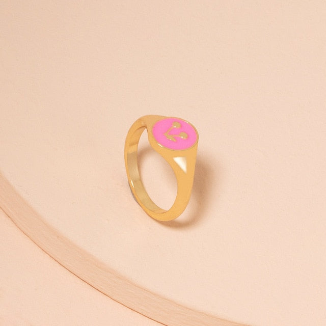 Assorted Devious Rings