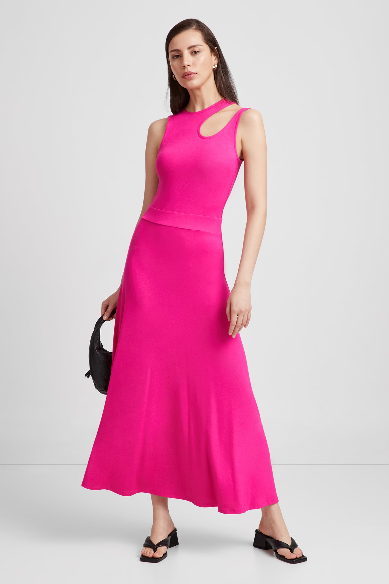 Mazie Dress