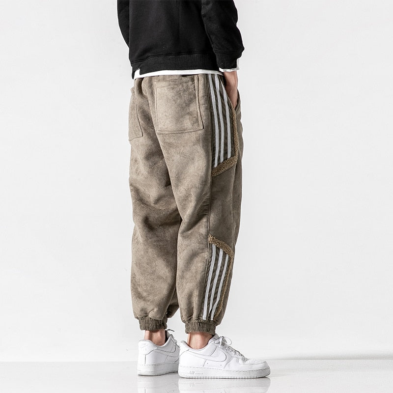 Premium Streetwear Joggers