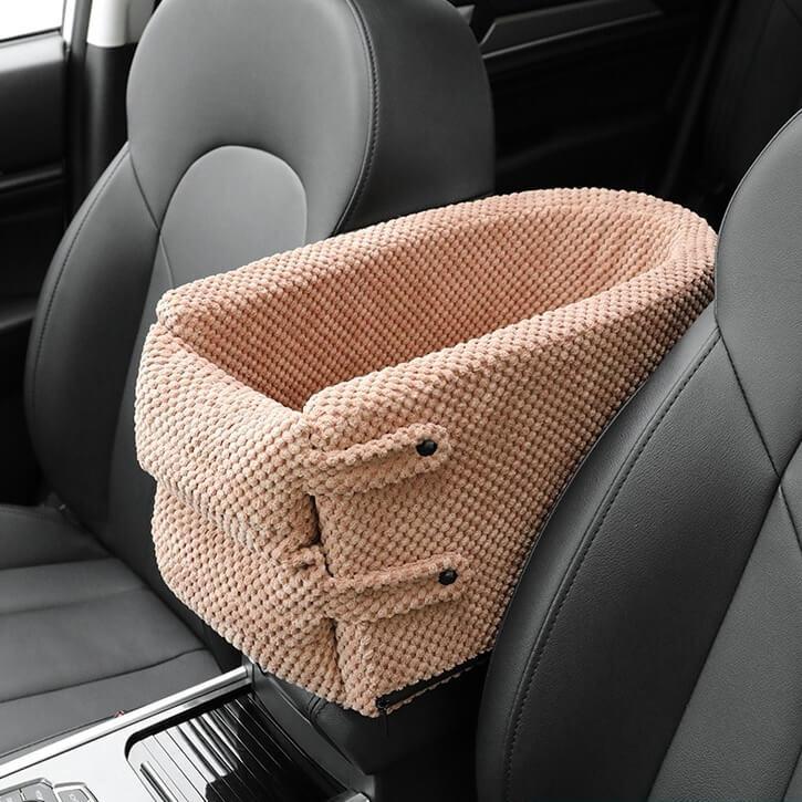 Portable Pet Car Seat