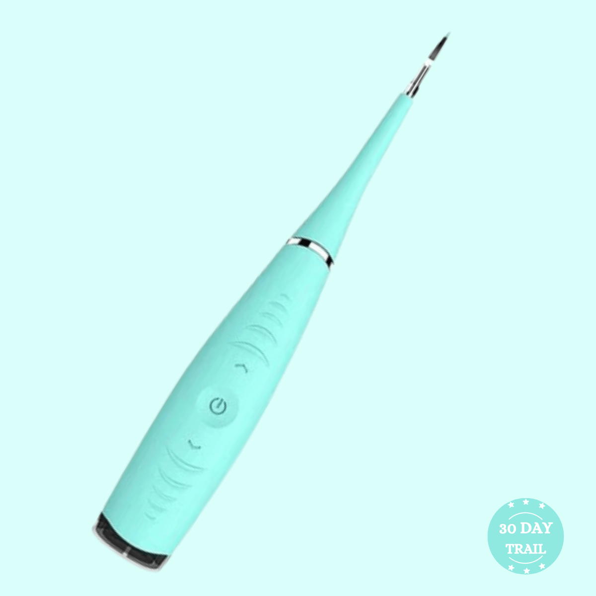 SALE-Ultrasonic Tooth Cleaning Wand