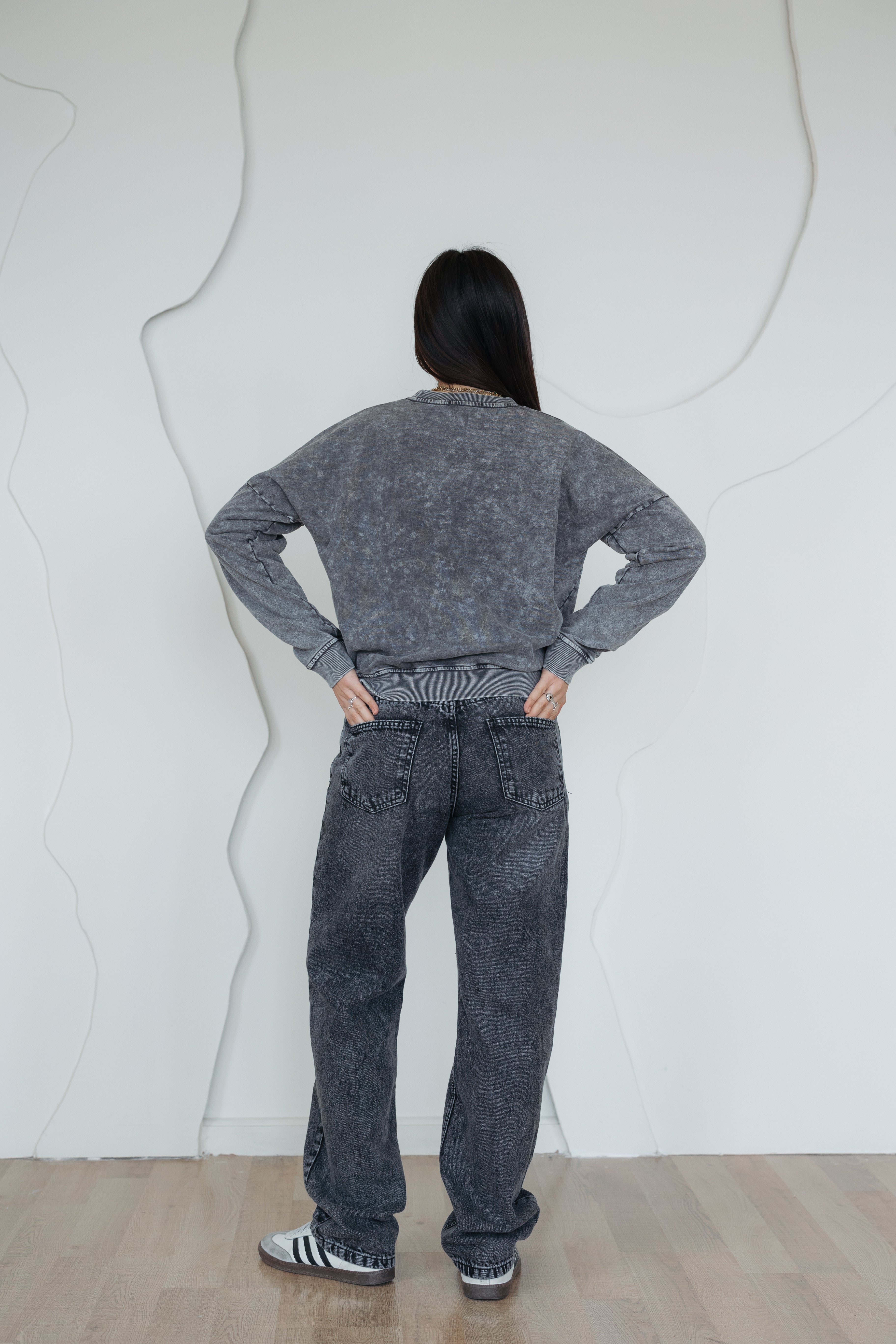 Printed Women Sweatshirt