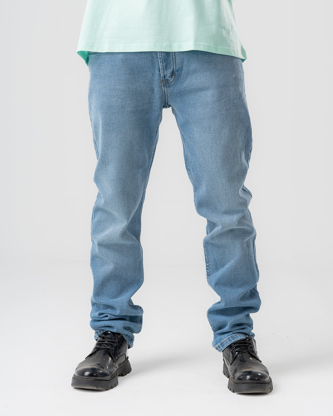 Men Slim Pants